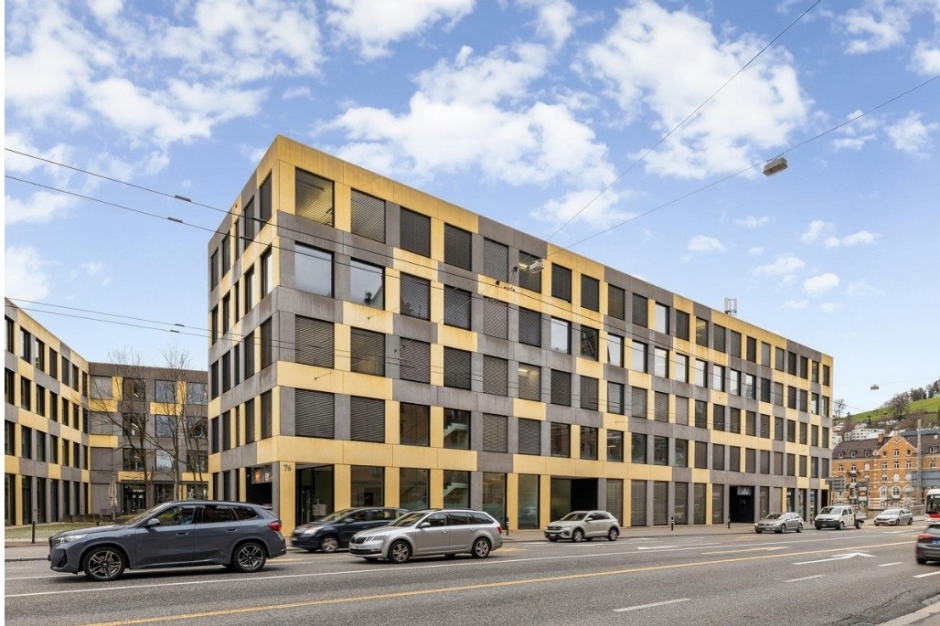 St.Leonhard-Strasse 74